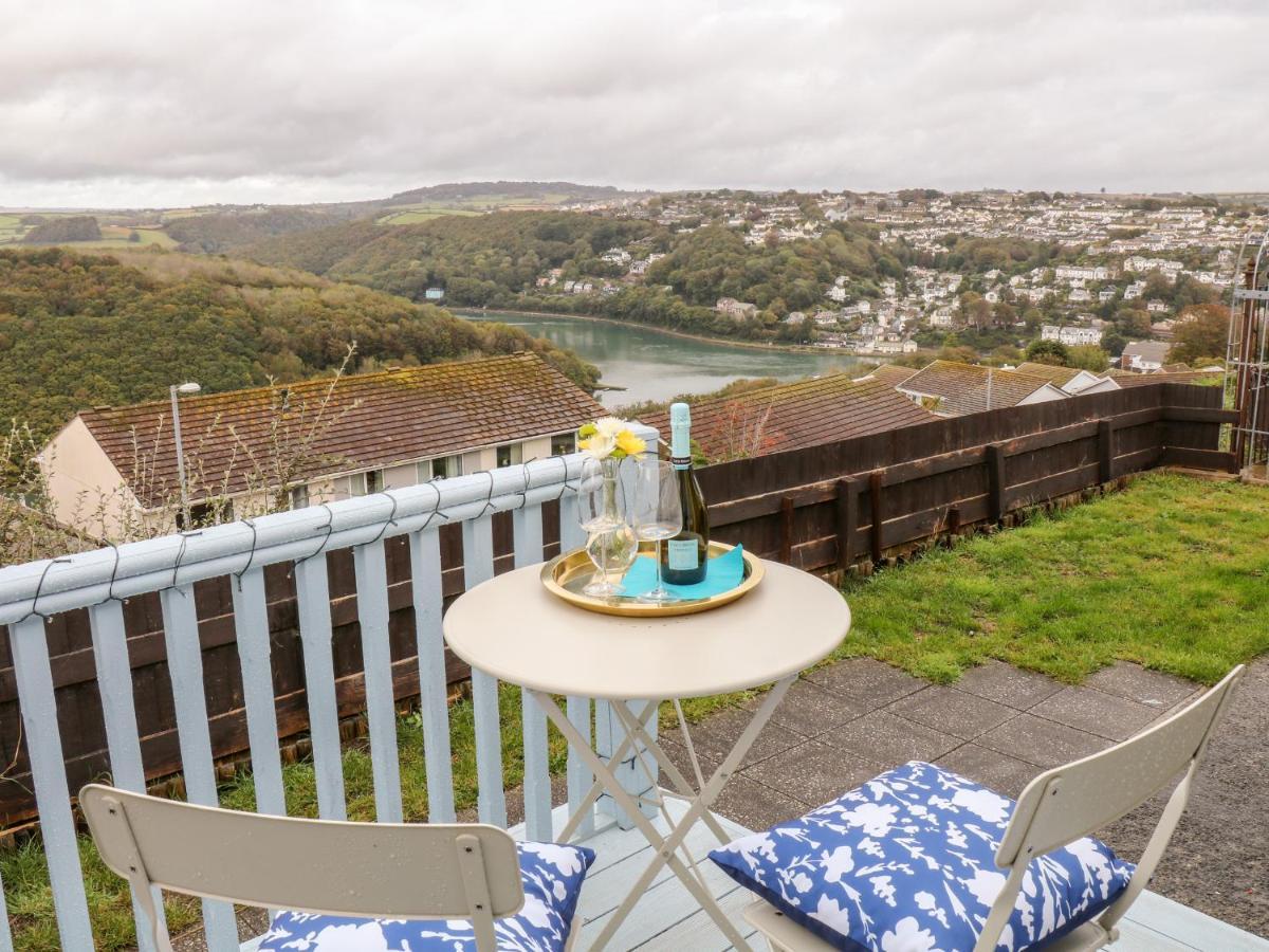 Вилла Gull'S View Лу Экстерьер фото